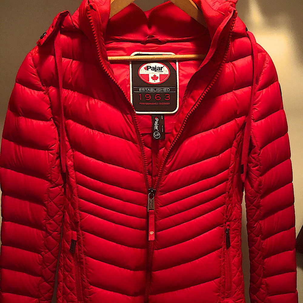 NWT Pajar Canada Charlotte
